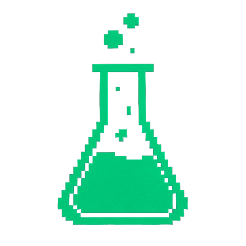 Conical flask