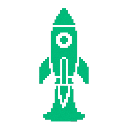 rocket boost